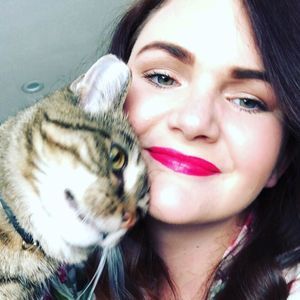 Meet your Posher, Annie